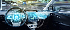 ADAS Market