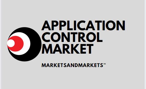 Application Control Market