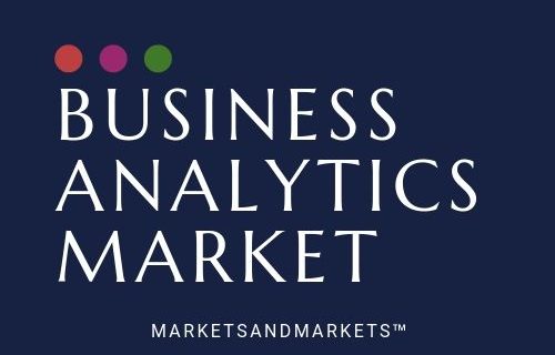 Business Analytics Market