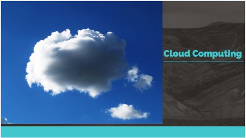 Cloud Computing Market
