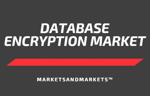 Database Encryption Market