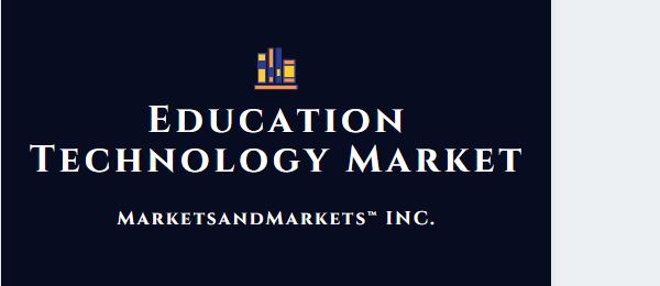 Education Technology Market