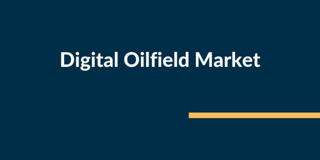 Digital Oilfield Marker