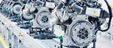 Automotive Turbocharger Market