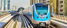 Automatic Train Control Market