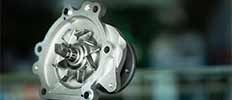 Automotive Pump Market