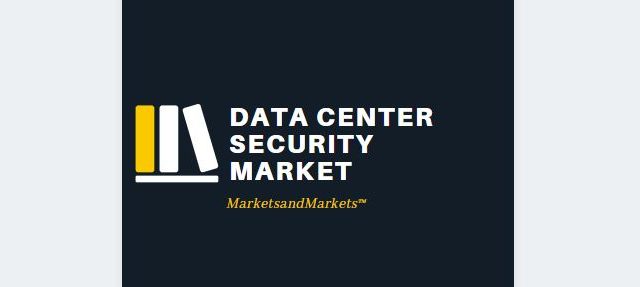 Data Center Security Market