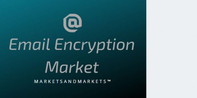 Email Encryption Market
