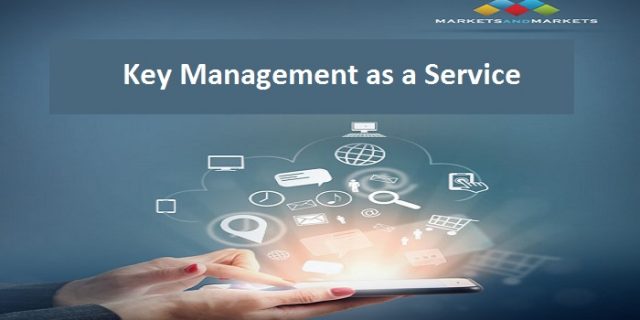 Key Management as a Service Market