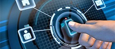 Vehicle Access Control Market