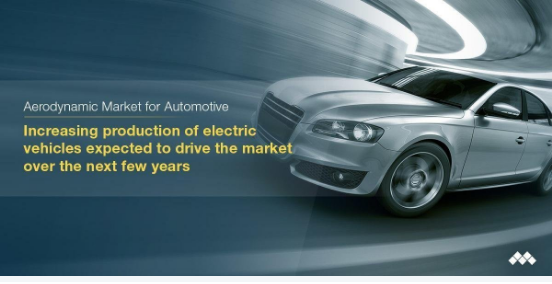 Aerodynamic Market