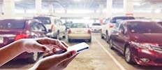 Parking Management Market