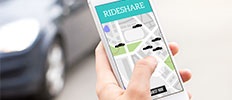 COVID-19 Impact on Ride Sharing Market