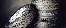 Automotive Tires Market