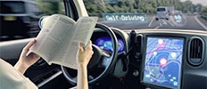 AUTOMOTIVE V2X MARKET