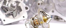 Electric Coolant Pump Market