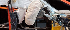 Automotive Airbag Silicone Market