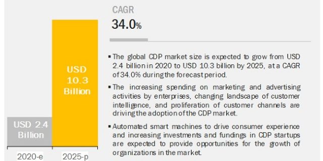Customer Data Platform Market