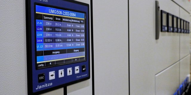 Switchgear Monitoring System Market