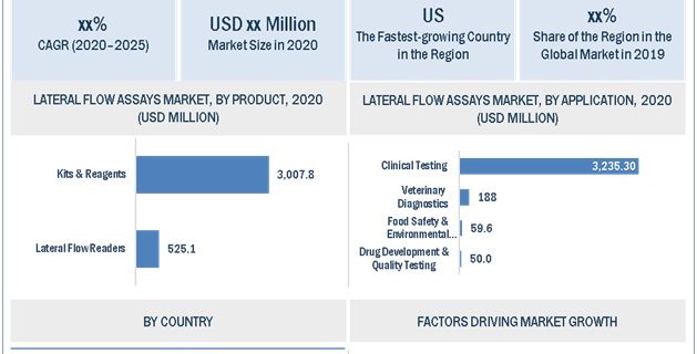 Lateral Flow Assays Market
