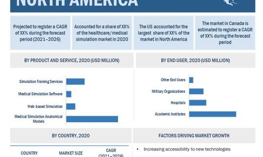 Healthcare/Medical Simulation Market