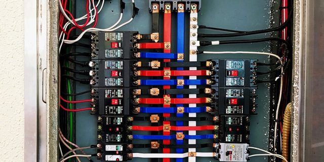 Distribution Boards Market