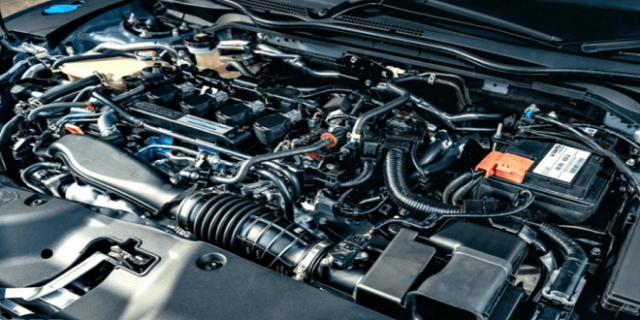 Automotive Engine Management System Market
