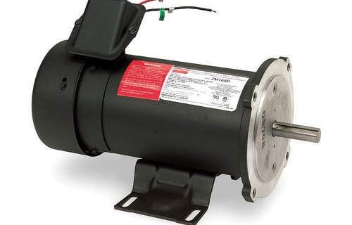 Permanent Magnet Motor Market