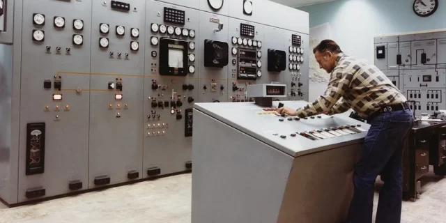 Distributed Control System Market
