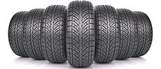 OTR tires market