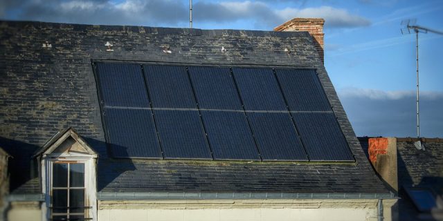 Residential Energy Storage Market