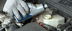 Diesel Exhaust Fluid Market