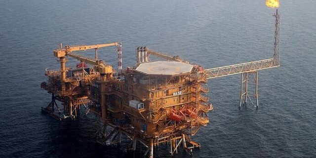 Enhanced Oil Recovery Market