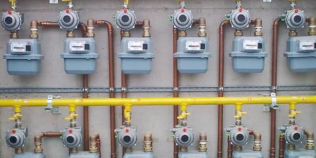 Smart Gas Meter Market