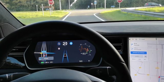 Robotaxi Market