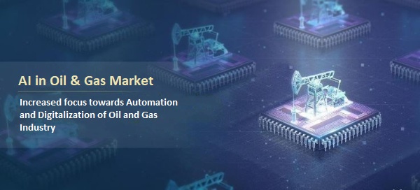 AI in Oil & Gas Market