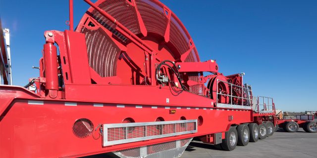 Coiled Tubing Market