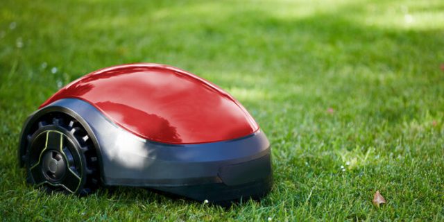 Lawn Mower Market