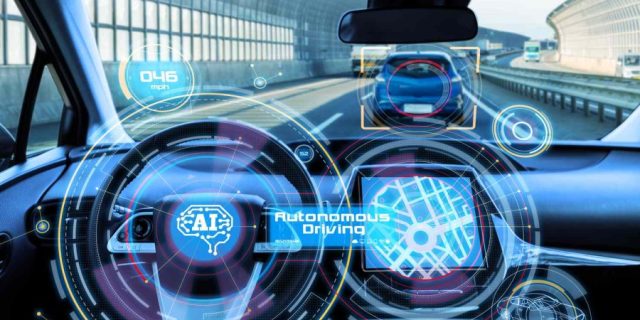 Automotive Telematics Market