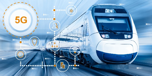 Railway Telematics Market