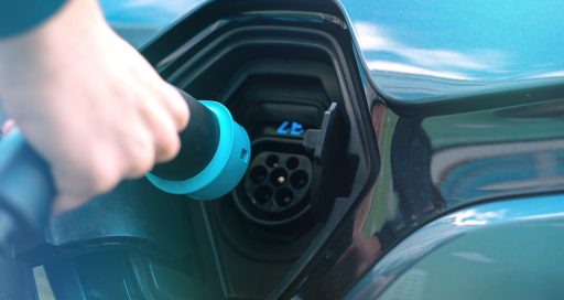 Electric Powertrain Market