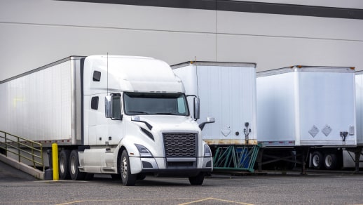 Semi-Trailer Market