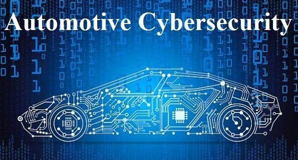 Automotive Cybersecurity Market