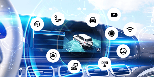Metaverse Market for Automotive