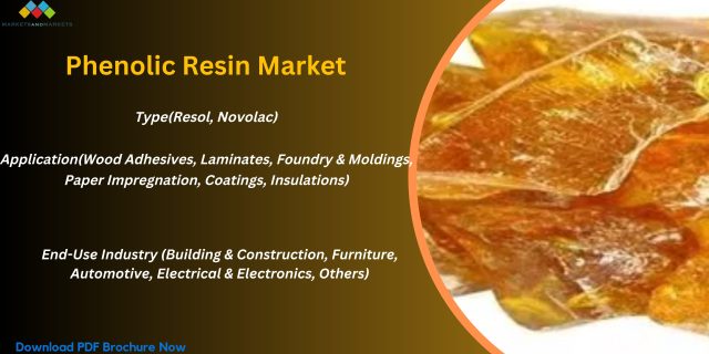 Phenolic Resin Market