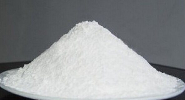 White Inorganic Pigments Market