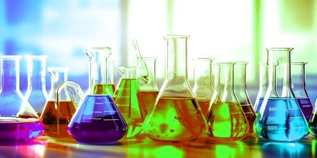Chemical Surface Treatment Market