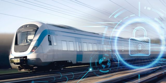 Railway Telematics Market
