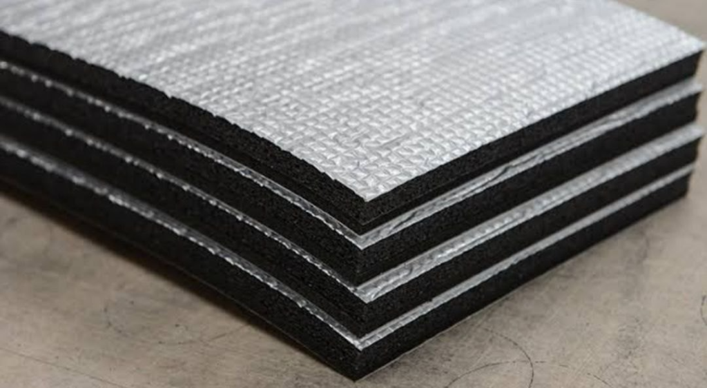 Thermal Insulation material market