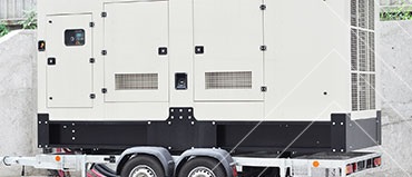 Power Rental Market